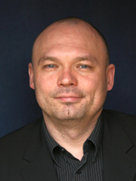 NLP-Trainer Dirk Spengler