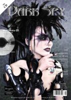 Dark Spy Ausgabe 200705