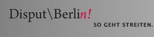 Talkshow war gestern, jetzt kommt Disput Berlin Talkshow war gestern, jetzt kommt Disput Berlin