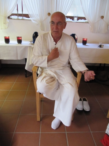 Insight Mind Focusing - ein meditatives Training, die mentale Leistungsfähigkeit zu steigern Insight Mind Focusing - ein meditatives Training, die mentale Leistungsfähigkeit zu steigern