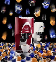 100 Tassen Tchibo-Kaffeegenuss gratis 100 Tassen Tchibo-Kaffeegenuss gratis