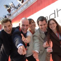 Das Team von APOTHEKE ADHOC Das Team von APOTHEKE ADHOC