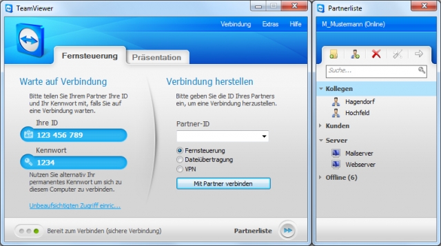 Im Bahn-Chaos einfach von zu Hause arbeiten Im Bahn-Chaos einfach von zu Hause arbeiten
