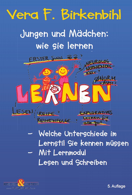 Warum Jungen mehr Bewegung brauchen und Mädchen besser Sprachen lernen Warum Jungen mehr Bewegung brauchen und Mädchen besser Sprachen lernen