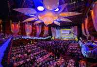 Deutscher Opernball 2011