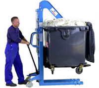 LiftPress