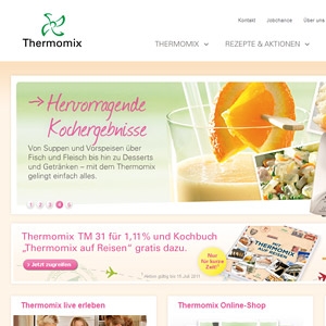 triplesenseüberarbeitet Thermomix-Internetportal triplesenseüberarbeitet Thermomix-Internetportal