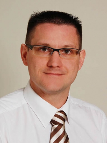 Björn Puls leitet MAN Rental-Depot Kirchheim Björn Puls leitet MAN Rental-Depot Kirchheim