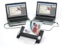 Plustek S420 Plustek S420