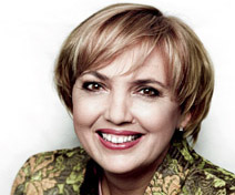 Gastrednerin des TdB: Claudia Roth, Bündnis 90/Die Grünen