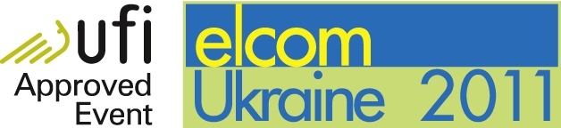 elcomUkraine 2011 vom 12.-15. April in Kiew, Ukraine elcomUkraine 2011 vom 12.-15. April in Kiew, Ukraine