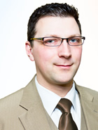 René Schellhammer, Geschäftsführer der Corporate Identity Agentur myci ©2011 René Schellhammer, Geschäftsführer der Corporate Identity Agentur myci ©2011
