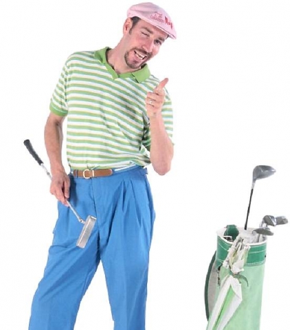Golfer -Woche bei Delphin-Brunnen.de: Mehr Geld - mehr Service Golfer -Woche bei Delphin-Brunnen.de: Mehr Geld - mehr Service