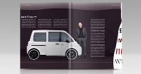 Die „iam“ – Issue 01/2011 Die „iam“ – Issue 01/2011