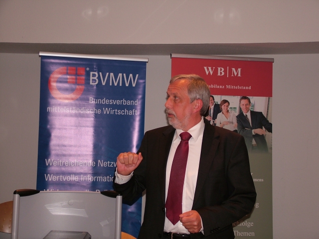 Wissensbilanz für den Mittelstand