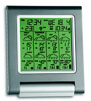 MeteoTronic Wetter-Info-Center