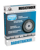 Radiotracker 4 erfüllt gezielt Musikwünsche Radiotracker 4 erfüllt gezielt Musikwünsche