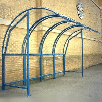 NBB Fahrradpvillon NBB Fahrradpvillon
