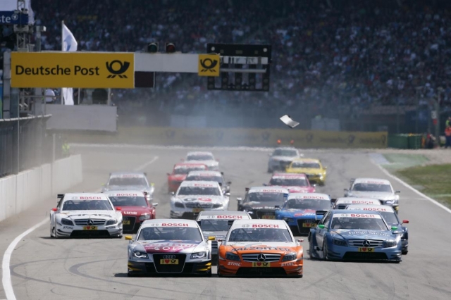 Event-Highlights für Firmen zur Saisoneröffnung der Deutschen Tourenwagen Masters (DTM) Event-Highlights für Firmen zur Saisoneröffnung der Deutschen Tourenwagen Masters (DTM)