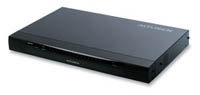 KN2116 KVM Over the NET™ KN2116 KVM Over the NET™