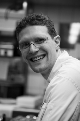 Marius Ackermann wird neuer Chefkoch im Hotel Post Marius Ackermann wird neuer Chefkoch im Hotel Post