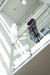 Weil Glas eine sichere Sache ist Weil Glas eine sichere Sache ist