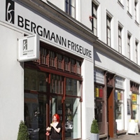 111 Jahre Bergmann Friseure!