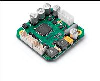 Eine der kleinsten CANopen-fähigen Motor-Controller auf dem Markt