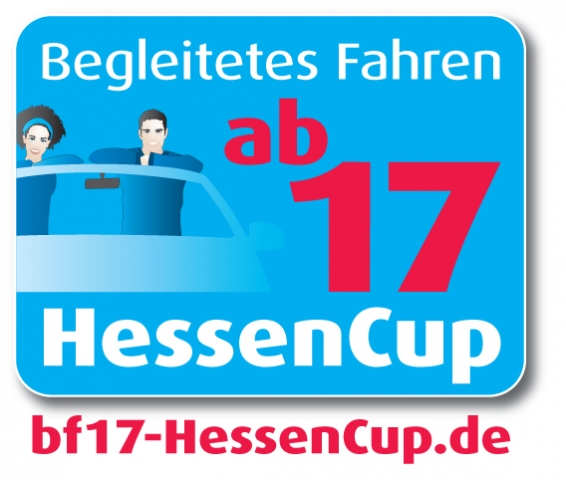 Wettbewerb für Begleitetes Fahren: Gesucht ist das geschickteste Team Hessens Wettbewerb für Begleitetes Fahren: Gesucht ist das geschickteste Team Hessens