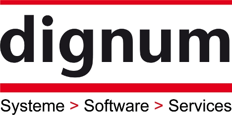 dignum GmbH mit neuen Standorten in Hannover und Berlin weiter auf Erfolgskurs