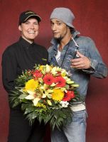 Mark Medlock gewinnt Fleurop Sommerhit-Voting Mark Medlock gewinnt Fleurop Sommerhit-Voting