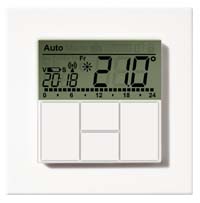 MAX!  Wandthermostat