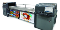 Neu bei WENZEL: HP Scitex LX800 Neu bei WENZEL: HP Scitex LX800