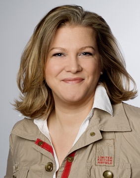 Julia Derndingerübernimmt Geschäftsführung des Gesundheitsportals www.imedo.de Julia Derndingerübernimmt Geschäftsführung des Gesundheitsportals www.imedo.de