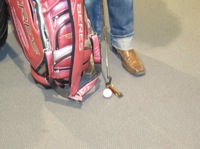 Eventgolfen - das andere Golf! Eventgolfen - das andere Golf!