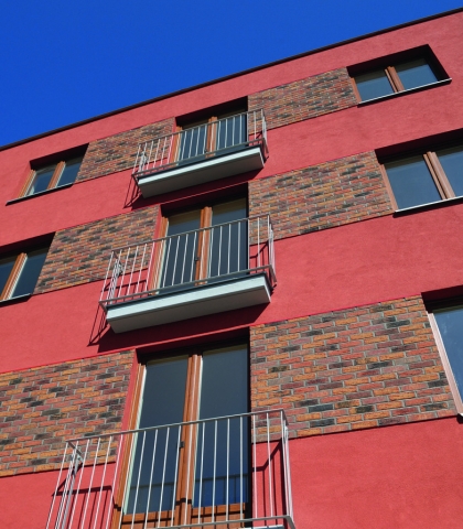 Große Vielfalt für Architekten und Planer Große Vielfalt für Architekten und Planer