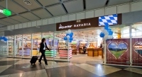 Neu am Flughafen München: discover BAVARIA mit Geschenkartikeln und Spezialitäten aus der Region Neu am Flughafen München: discover BAVARIA mit Geschenkartikeln und Spezialitäten aus der Region