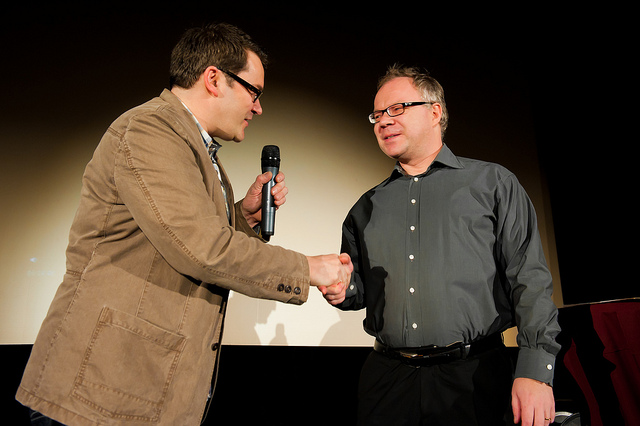 reality bytes gewinnt den Deutschen Webvideopreis 2011 reality bytes gewinnt den Deutschen Webvideopreis 2011