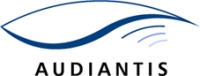 Audiantis Logo Audiantis Logo