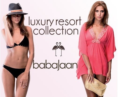 It-Bikinis aus London: Liaison Dangereuse erweitert Sortiment um Babajaan