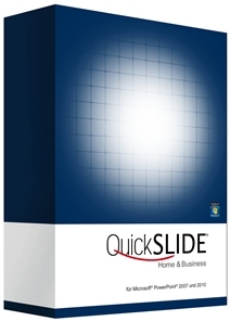 QuickSlide für PowerPoint: Kostenlose Studentenversion des Präsentationstools jetzt verfügbar!