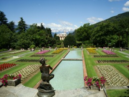 Villa Taranto