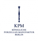 KPM - Königliches Porzellan für den Online Hochzeitstisch