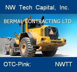 Bermal Contracting (NWTT) erkundet Expansionsmöglichkeiten in Calgary Bermal Contracting (NWTT) erkundet Expansionsmöglichkeiten in Calgary