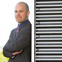 Jens Kammerer kritisiert den aktuellen Hype um web2.0 Communitys Jens Kammerer kritisiert den aktuellen Hype um web2.0 Communitys