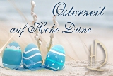 Osterzeit in der Yachthafenresidenz Hohe Düne Osterzeit in der Yachthafenresidenz Hohe Düne