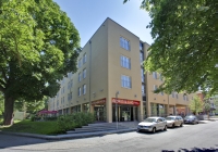 Außenansicht Hamburg Ohlsdorf Außenansicht Hamburg Ohlsdorf