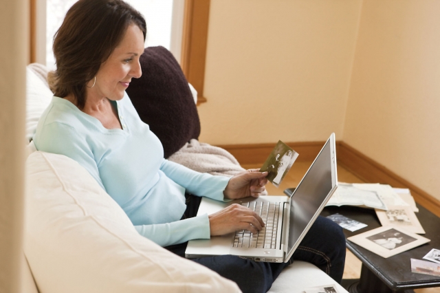 Ahnenforschung: Familienstammbaum online Ahnenforschung: Familienstammbaum online