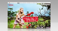 Das neue New Yorker Web-Portal Das neue New Yorker Web-Portal
