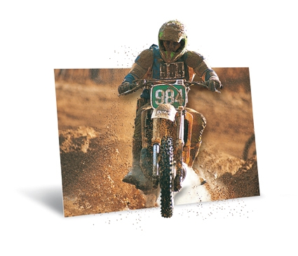 Fotoerlebnisse in 3D